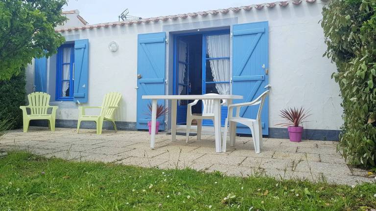 Villa  Noirmoutier-en-l'Île