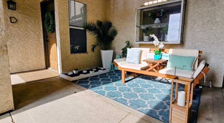 Rental apartment with pool | Dogs allowed — photo 3