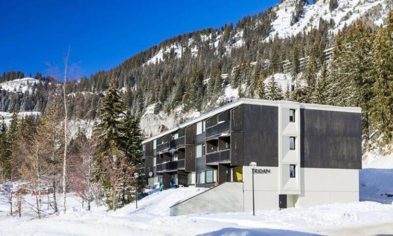 Apartment  Flaine