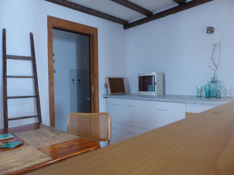 Wonderful holiday apartment with terrace | Dogs allowed — photo 3