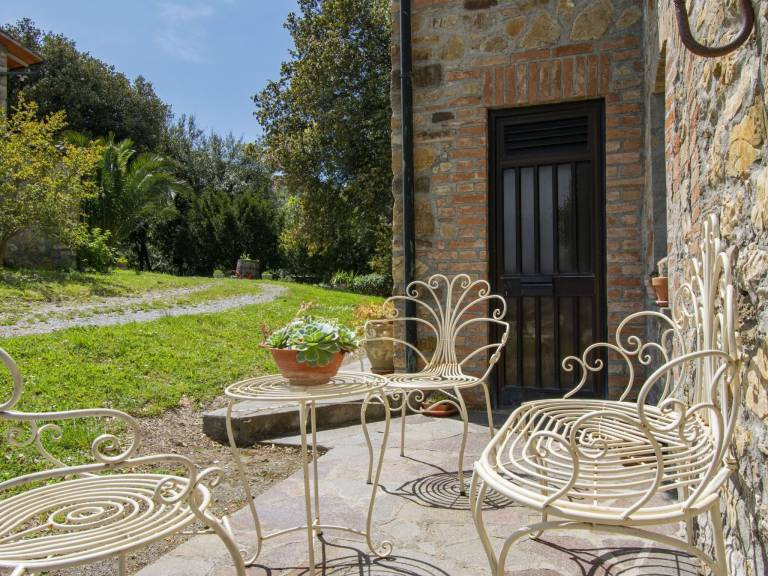 House  Libbiano