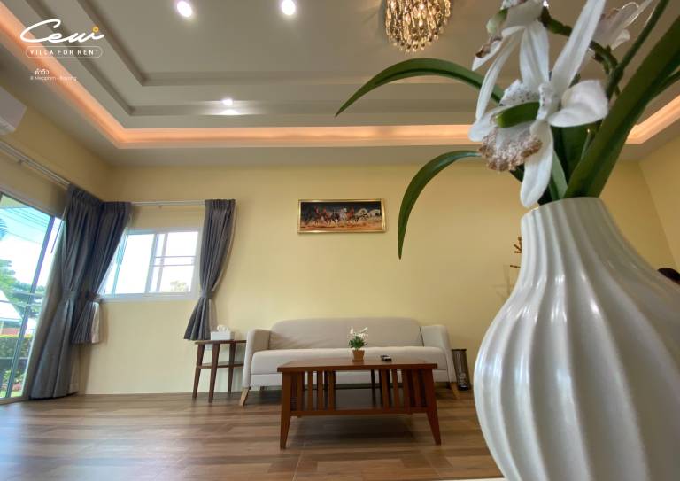 C7 Rock Garden Villa (วิลล่า) — photo 3