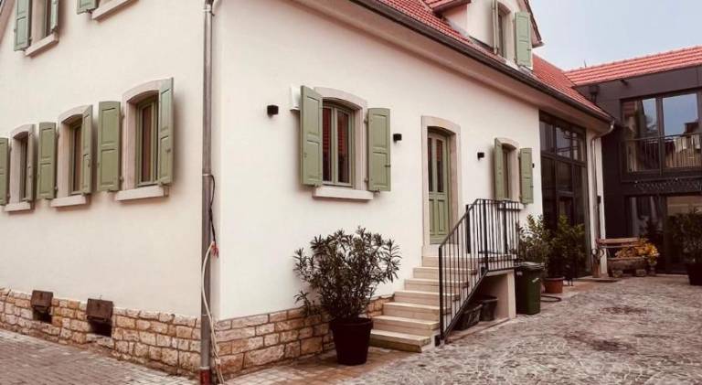 Holiday apartment with 2 rooms for 5 persons — photo 5