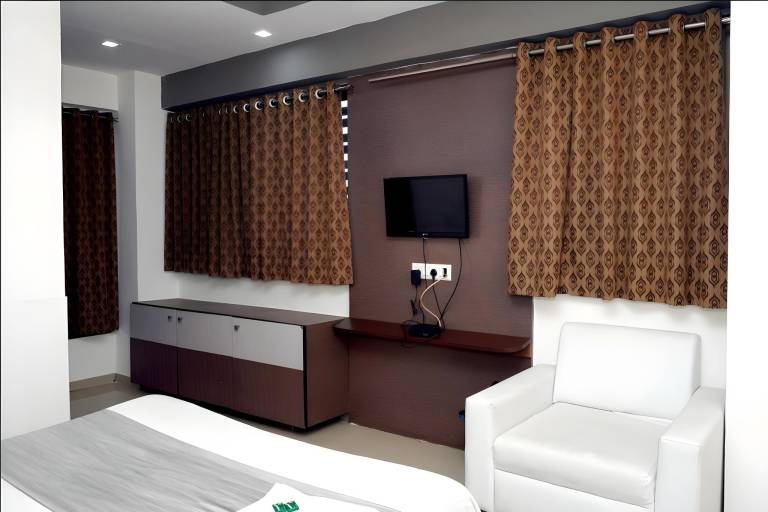 Hotel Balaji — photo 5