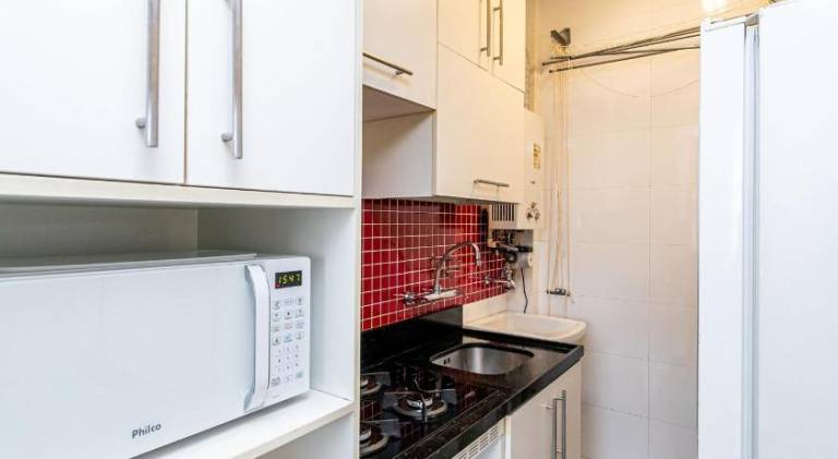 Rental apartment | Suitable for remote work — photo 5