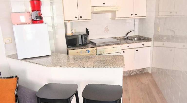 Rental apartment with 1 room for 4 persons — photo 3