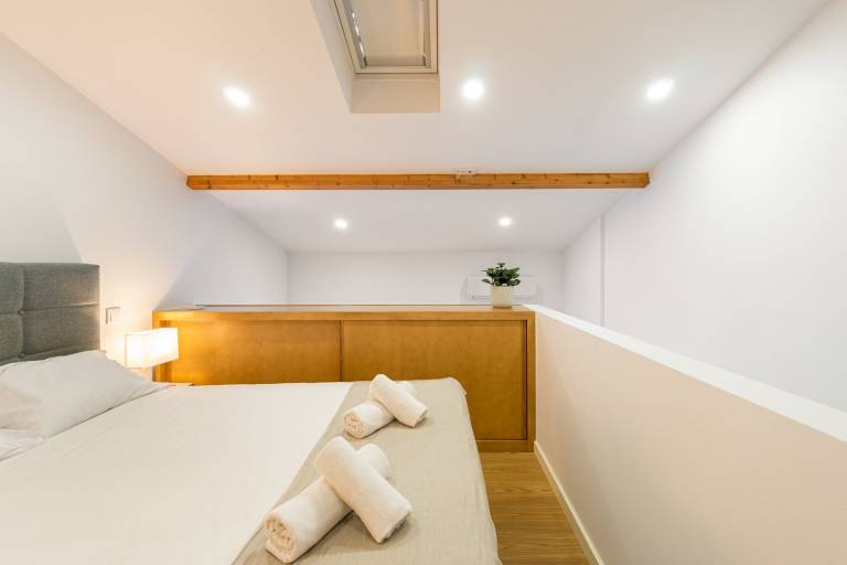 Studio with 1 room for 3 persons — photo 3