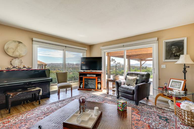 Outdoor Oasis w/ Valley Views: Temecula Escape — photo 5