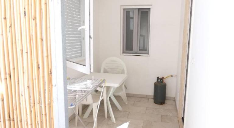 Holiday apartment with 1 room for 2 persons — photo 4