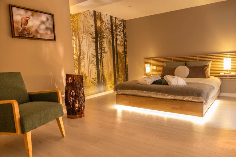 Rental apartment with jacuzzi — photo 2