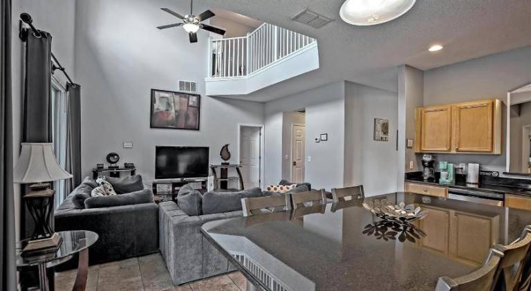 Charming villa with jacuzzi & pool | Pets allowed — photo 4
