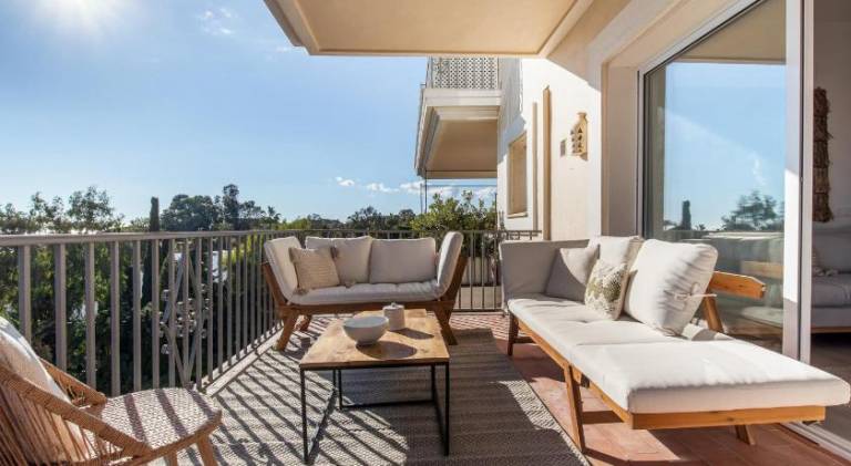 Rental apartment with pool | Close to the beach | Pets are welcome — photo 3
