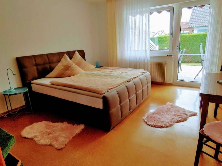 Ferienwohnung  Veitshöchheim