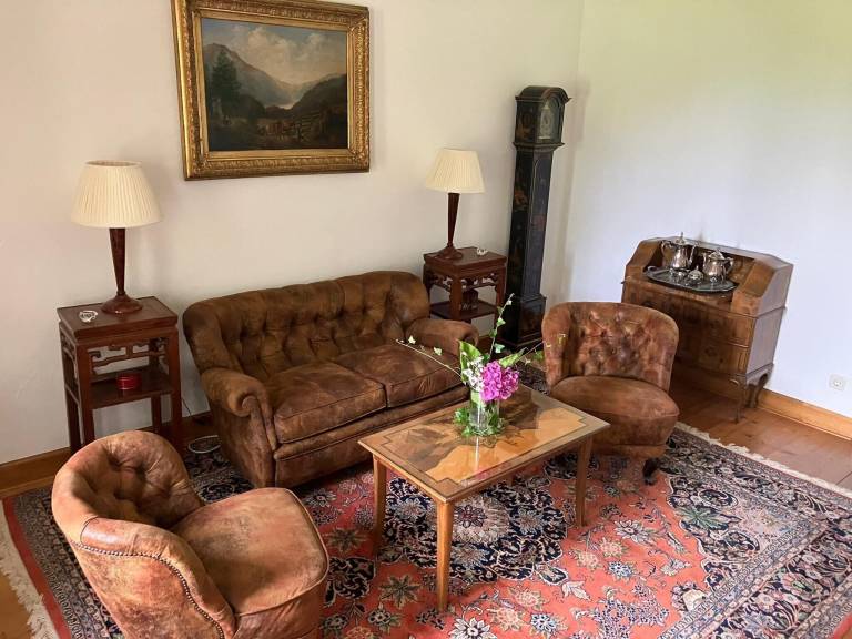 Ferienwohnung Bad Reichenhall