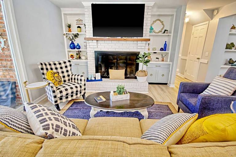Cabin Myrtle Beach