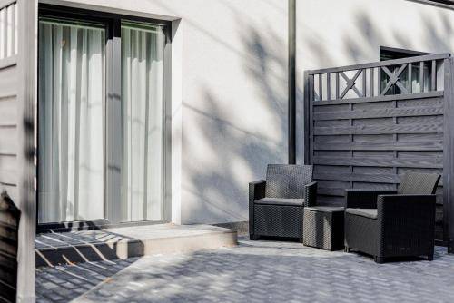 Apartament Janki