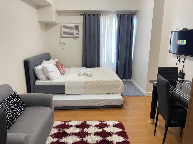Apartment Manila