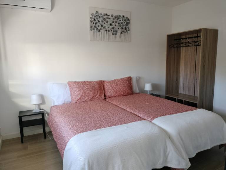 Apartamento Maia