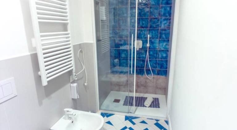 Apartment with 1 room for 3 persons — photo 2