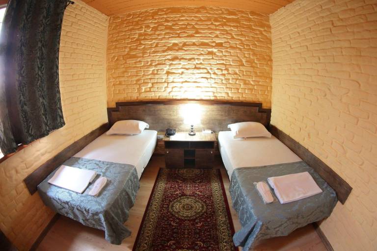 Star Hotel Tashkent in Tashkent