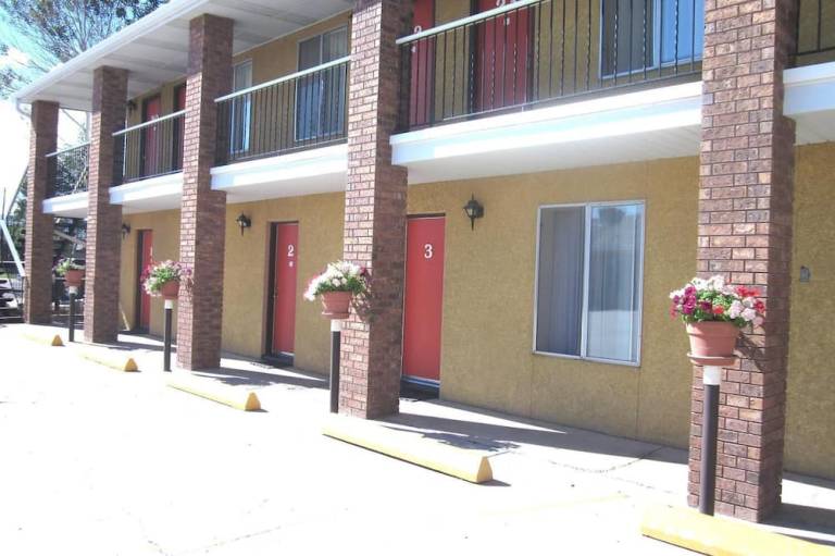 Color Country Motel