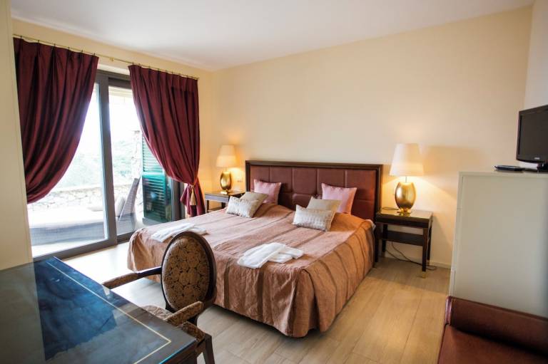 Resort La Spezia