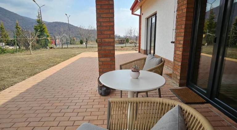 Wonderful villa | Pets are welcome — photo 5