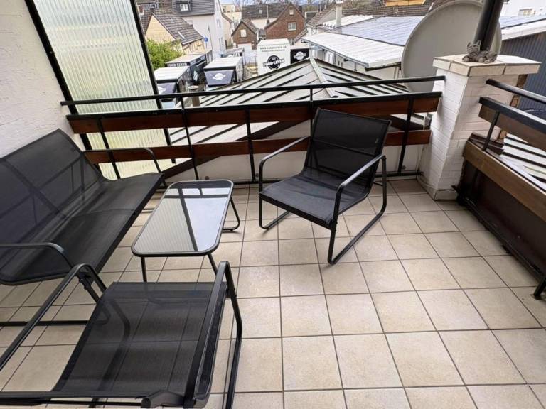 Children-friendly rental apartment | Pets allowed — photo 3