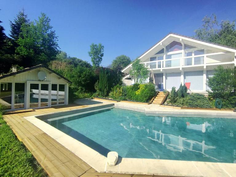 Villa Rumilly