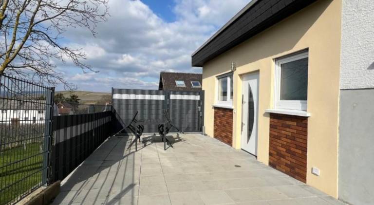 55 m&sup2; Ferienwohnung