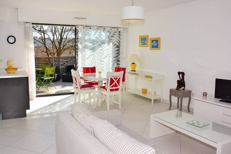 Appartement Mouans-Sartoux