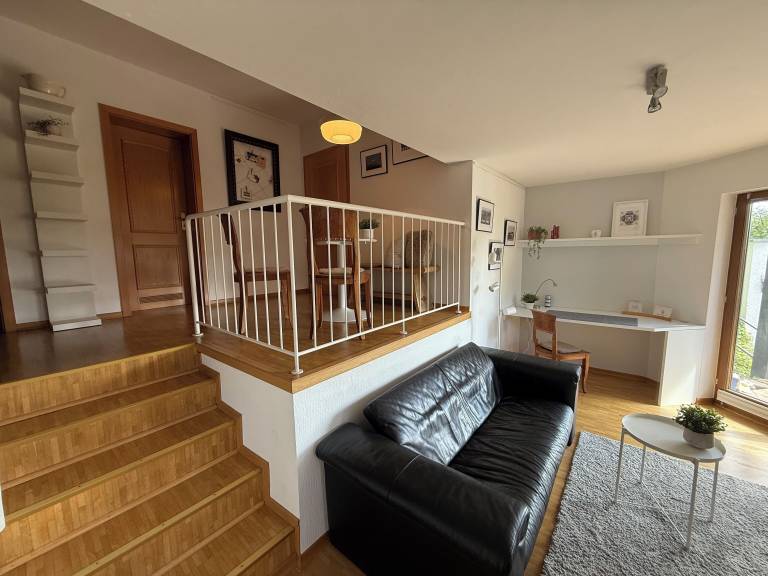 Ferienwohnung Remagen