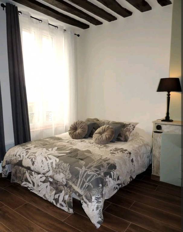 Appartement Saint-Germain-en-Laye