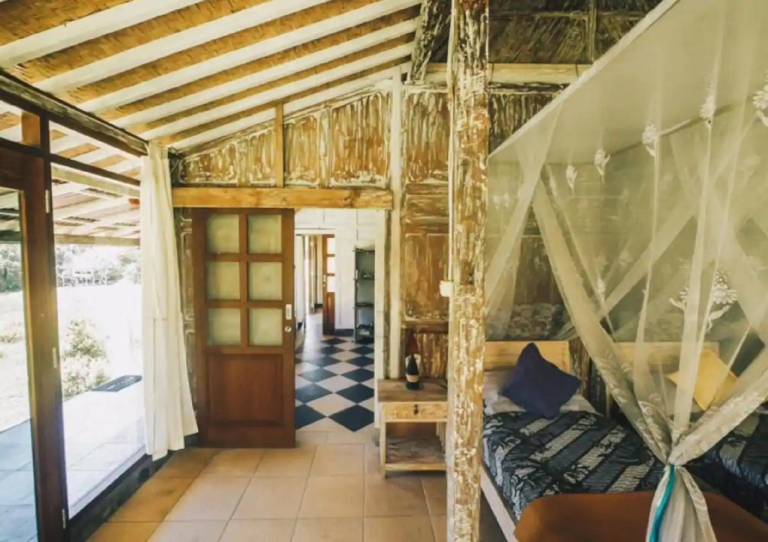 Villa with yard | Suitable for remote work — photo 3
