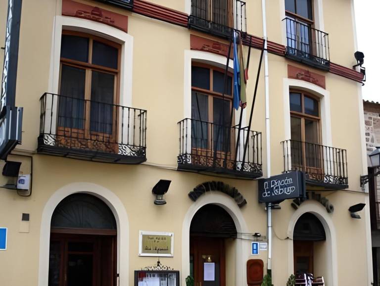 Bed & Breakfast Ávila