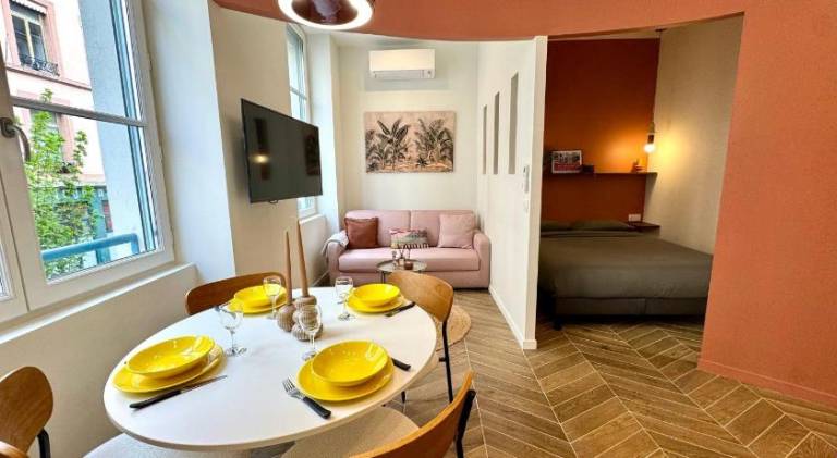 Charming holiday apartment | Pet-friendly — photo 3