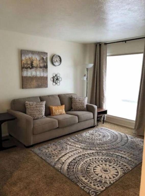 Apartment Idaho Falls