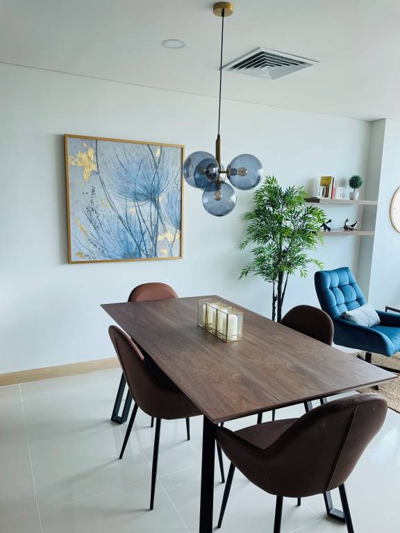 Apartamento Barranquilla