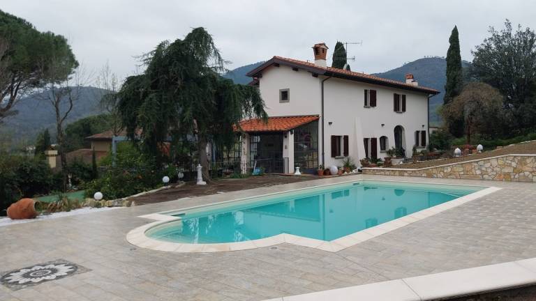 Apartament Prato
