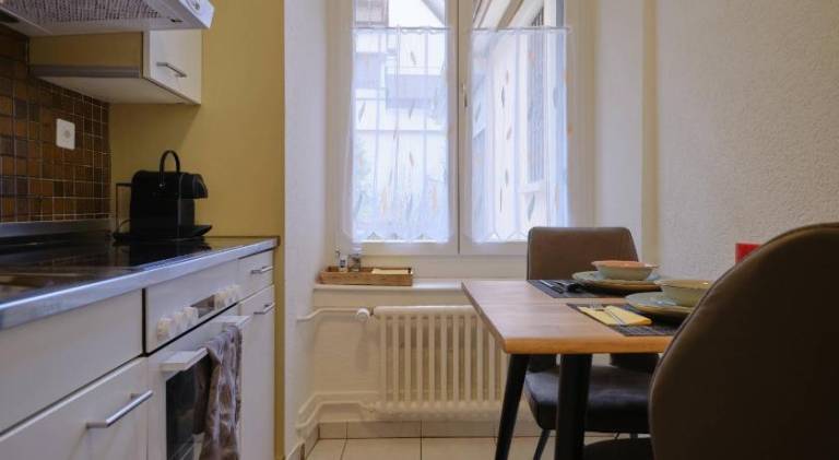 Pleasant holiday apartment | Pet-friendly — photo 5