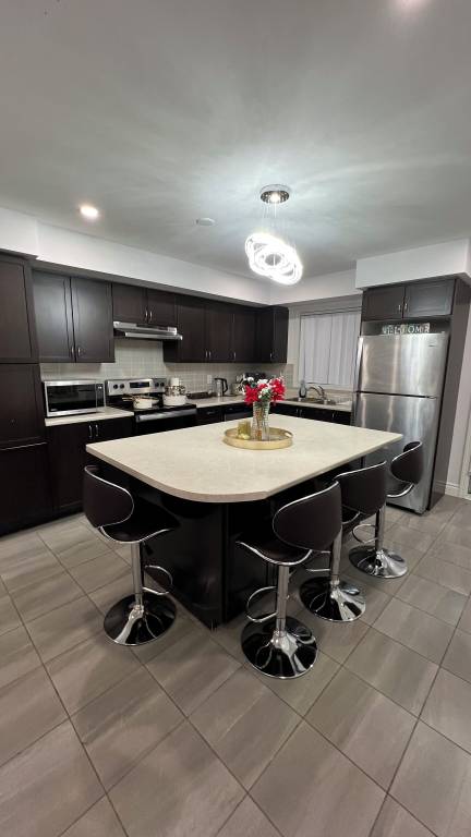 House Brampton