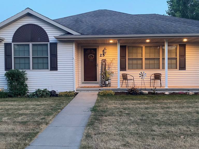 House Oshkosh