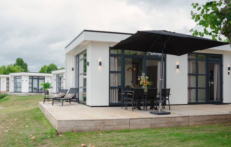 Huis  Maurik