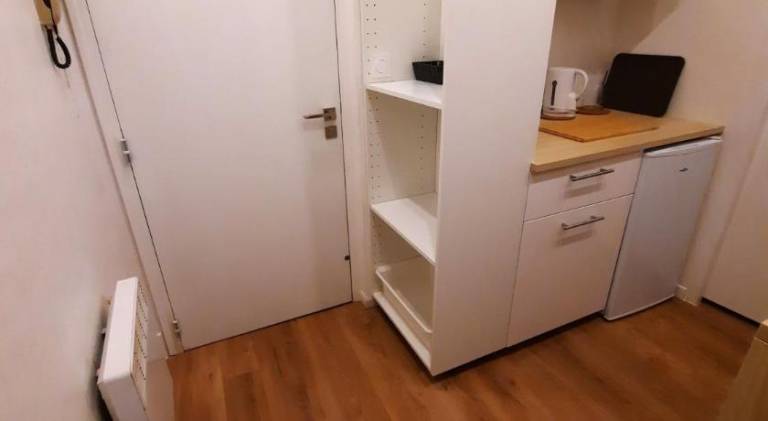 Holiday apartment with 1 room for 2 persons — photo 3