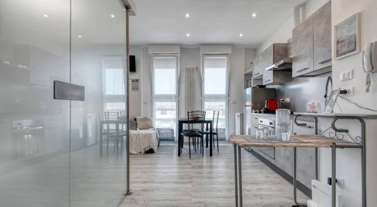 Apartment with 1 room for 3 persons — photo 4
