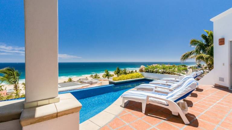 Villa Pedregal