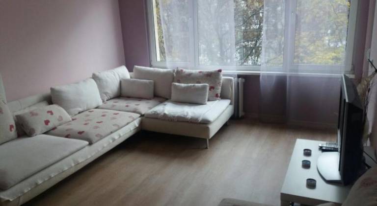 Rental apartment with 1 room for 4 persons — photo 2
