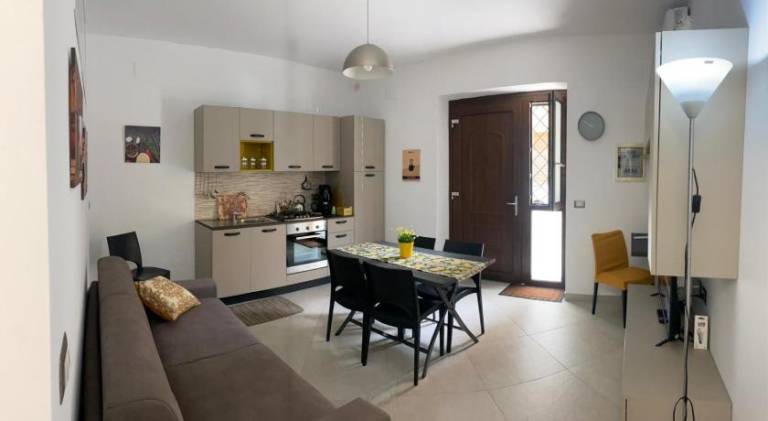 House | Near Palermo Cathedral — photo 3