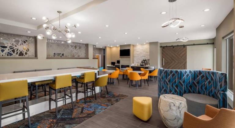 Hawthorn Extended Stay by Wyndham Sulphur (Lake Charles) — photo 3