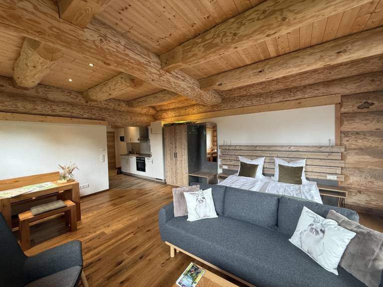 Ferienwohnung Hermeskeil